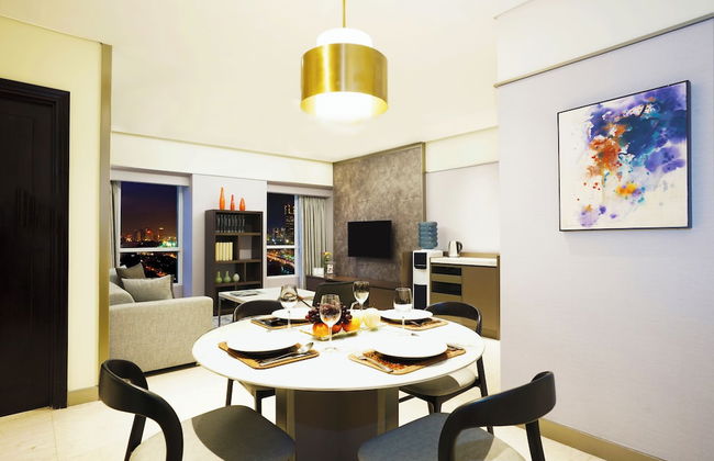 Somerset Berlian Jakarta - Foto 16