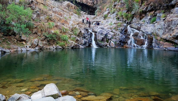 Excursión Campestre Chapaca - Foto 2