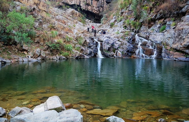 Excursión Campestre Chapaca - Foto 2