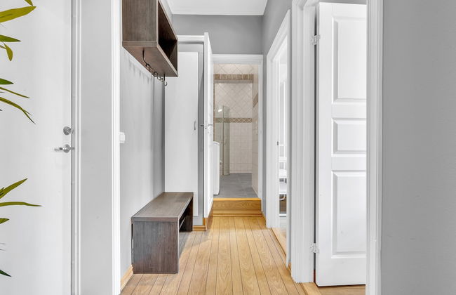 Forenom Serviced Apts Oslo City Hall - Photo 15