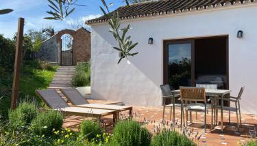 La colina buena - cosy casita for nature lovers - Foto 3