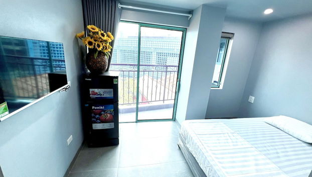 Era Apartment Cát Linh - Foto 2, Habitación