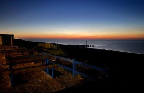 Poachers Pocket Seaview - Photo 42