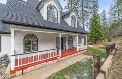 Luxury Family Villa Sleeps 20 - Foto 49