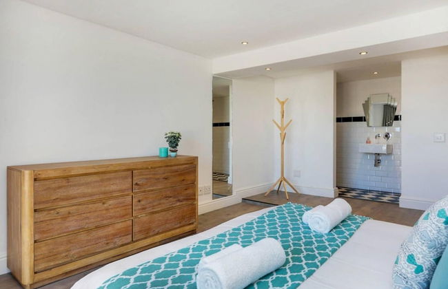 Spacious Holiday Villa w Private Pool Garden Serein - Foto 32