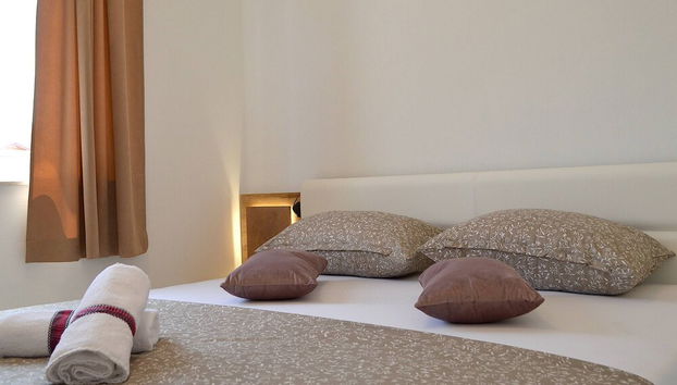 Sea View Holiday Villa Seabreeze - Foto 2, Camera