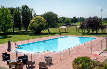 AGRITURISMO BORGO DEL MINCIO - Foto 2