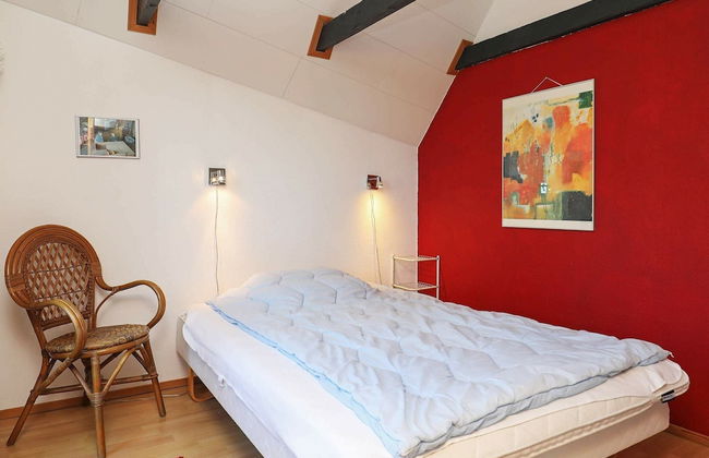 Lovely Holiday Home in Lemvig with Hot Tub - Foto 3