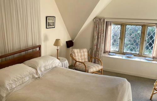 Barn End a spacious cottage set in mature grounds - Foto 15