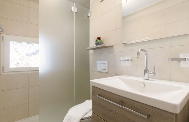 Residenza Chesa Margun 710-1 - Foto 17