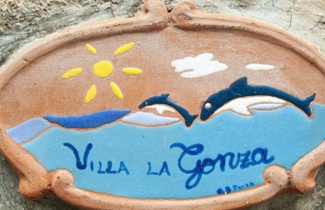 Casa La Gonza by Wonderful Italy - Foto 53