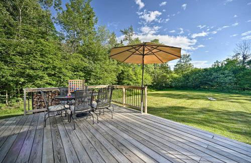 Luxury Home with Deck Explore the Catskill Mtns! - Foto 27