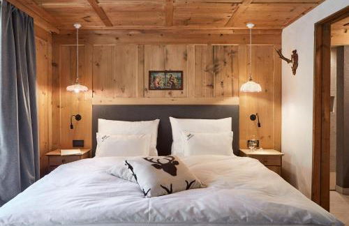 Sotciastel Antico Chalet - Foto 9