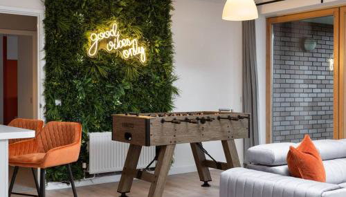 Luxury 2 bed, Central, Free Parking, Smart TV By Valore Property Services - Foto 2