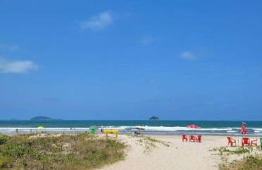 Apartamento de Praia - São Francisco do Sul - Foto 19