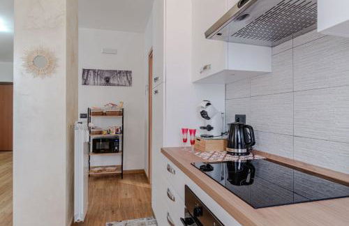 Nel Cuore della Reggia x4 e Parking - Photo 16