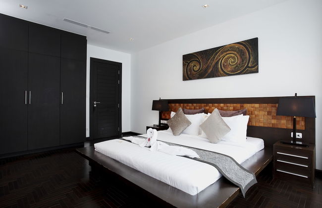 By The Lake Villas - Foto 2