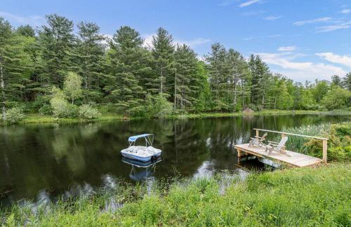 The Homestead at Carter Bridge Estate - Foto 7