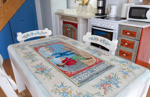 Stella's traditional house. - Foto 54