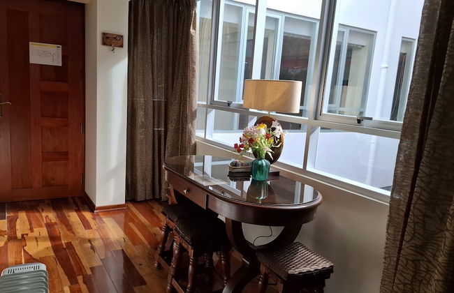 Zans Apartments Cusco - Foto 66