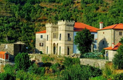 Chalé dos Penedos, sossego e piscina privada - Foto 20