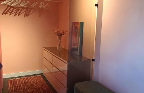 Design-Appartement im Zentrum - Foto 6