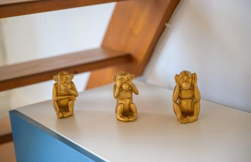 Le jungle, hyper centre, balcon et terrasse - Photo 12