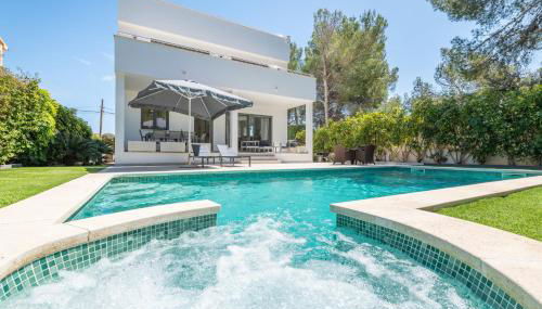 The Tower Villa - Foto 1