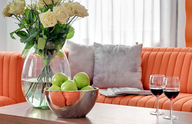 Old Town - Tobiasz Residence by Welcome Apartment - Foto 65