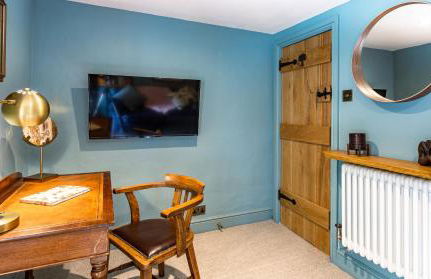 Cedar Cottage - Foto 33