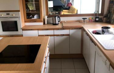 Gîte comme à la maison -12 pers- La Cabiote - Foto 26