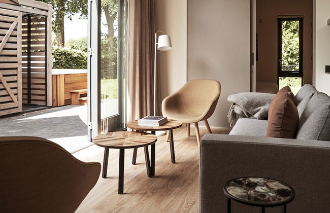 Suitelodges Gooilanden - Foto 3