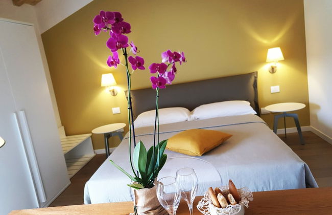 Agriturismo Relais Maddalene101 - Photo 19