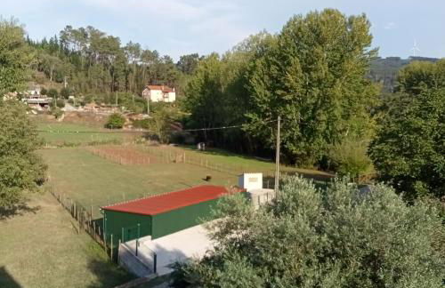 Alojamento Local - Casa Amarela - Foto 23