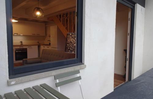 Apartamentos rurales la tienda de Villanueva Mar y montaña - Foto 46