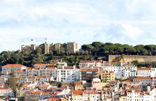 Contemporary Apartment Chiado - Photo 29