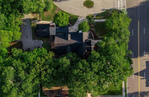 Newly Reno'd Historic Mansion 1 Mile to UF & DT - Photo 69