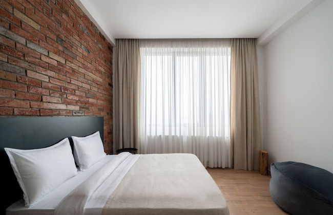 Niabi Loft Apartments - Foto 13