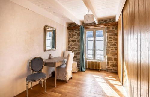 Three-star house 250m from Saint-Suliac's beach - Foto 10