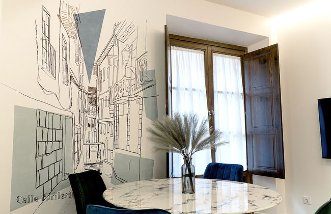 ZOCODOVER CERVANTES 5 COLLECTION - Foto 19