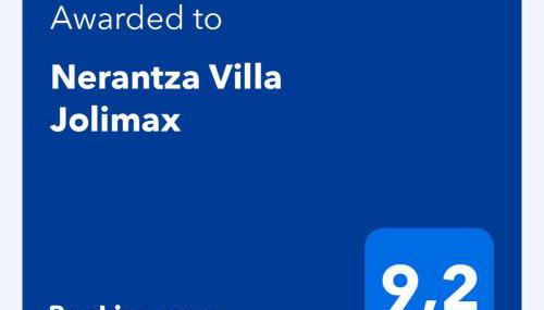 Nerantza Villa Jolimax - Foto 2