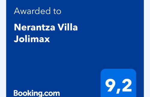 Nerantza Villa Jolimax - Foto 2