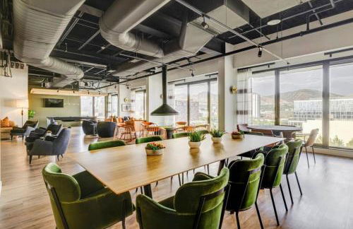 SP Stylish studio DT Gym View - Foto 29