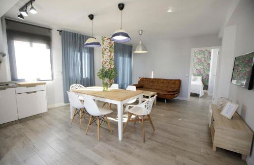 Ático Casa Lola - Foto 17