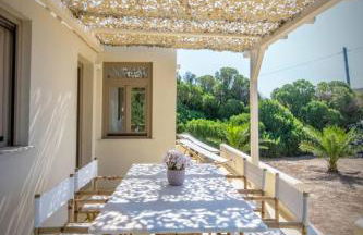 4Twaves beach house - BeachFront in Agios Ioannis - Foto 30