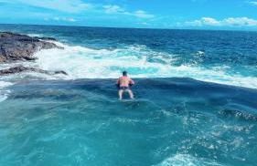 LAS OLAS ATICO PENHOUSE with TERRACE and SEA VIEW, 2 bedrooms - Foto 15