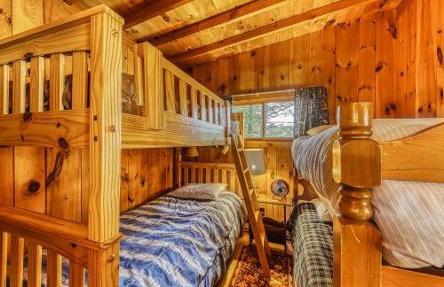 Basic Adirondack Camp - Foto 16