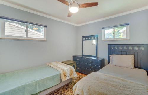 Royal Oak Home 13 Mi to Downtown Detroit - Foto 20