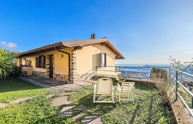 Poggio sul Clisi 30 Apartment - Photo 12