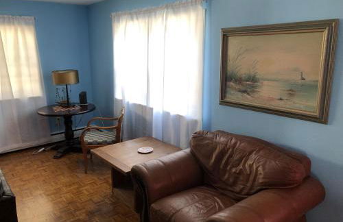 Beach Front on the Bay in our Rustic, Pet Friendly Cottage home - Photo 34